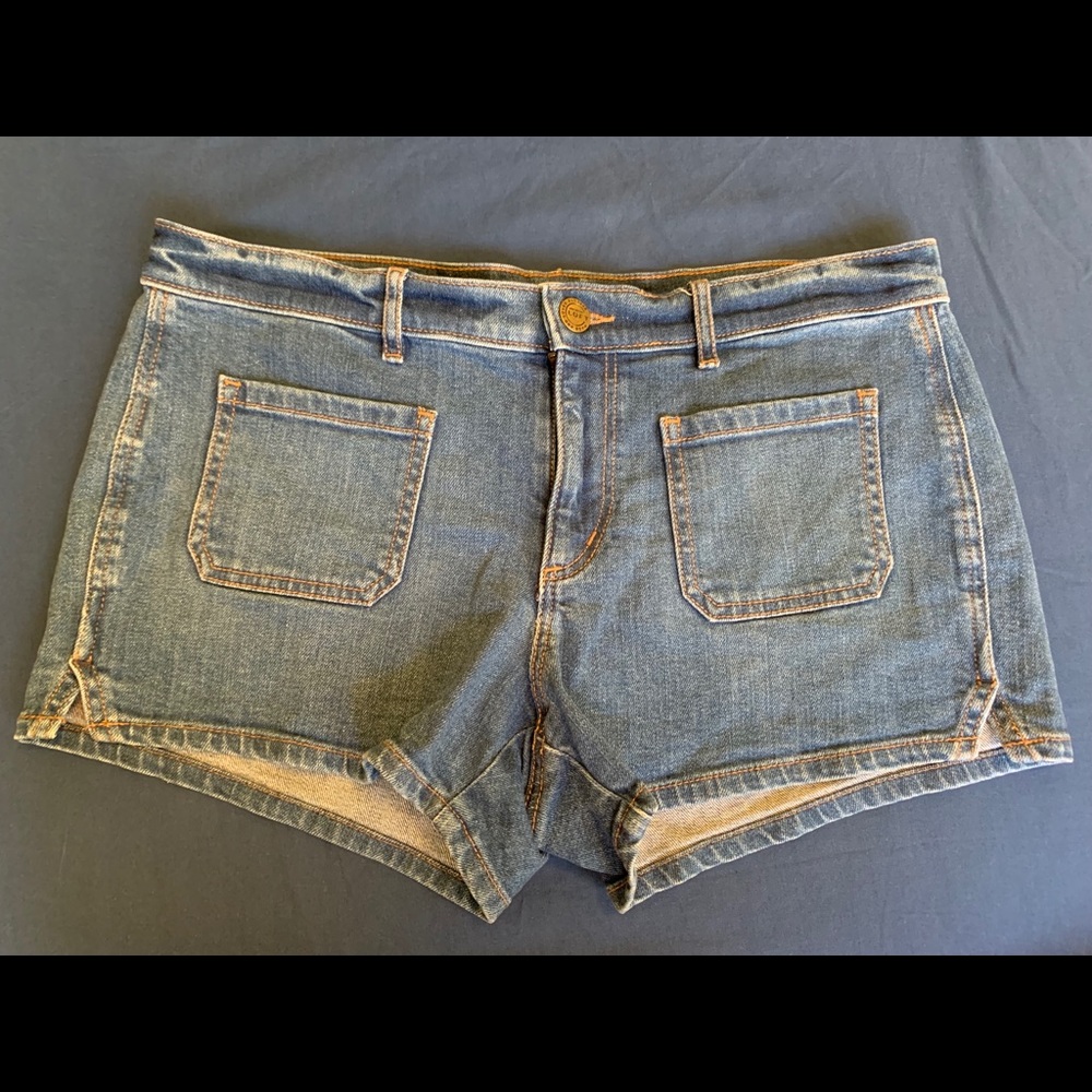 Ann Taylor Shorts